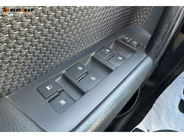 Chevrolet Captiva 2.0d 150 к.с. - автомобили, коли, обяви за нови и употребявани 14