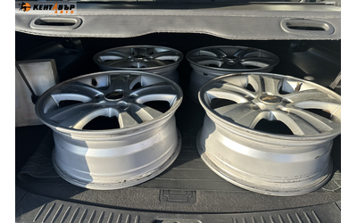 Chevrolet Captiva 2.0d 150 к.с. - автомобили, коли, обяви за нови и употребявани 7