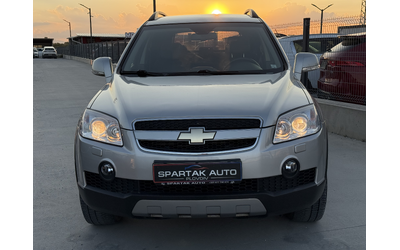 chevrolet-captiva-2-0d-2010g-avtomatik-4h4-kozha-6-1-mesten - 1