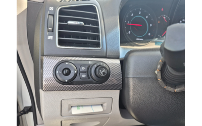 Chevrolet Captiva Captiva - автомобили, коли, обяви за нови и употребявани 11