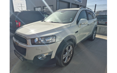 chevrolet-captiva-2-2-d-navi-automat-tempomat-kamera-shz-7sitz-icarbg-icarstara-zagora-my2013 - 1