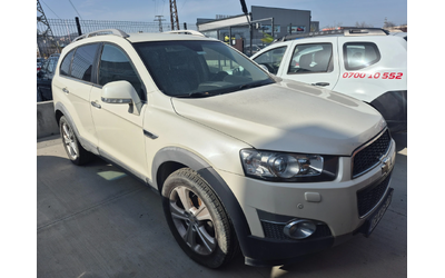 chevrolet-captiva-2-2-d-navi-automat-tempomat-kamera-shz-7sitz-icarbg-icarstara-zagora-my2013 - 2