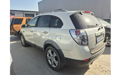 chevrolet-captiva-2-2-d-navi-automat-tempomat-kamera-shz-7sitz-icarbg-icarstara-zagora-my2013 - 4
