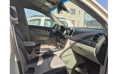 chevrolet-captiva-2-2-d-navi-automat-tempomat-kamera-shz-7sitz-icarbg-icarstara-zagora-my2013 - 5