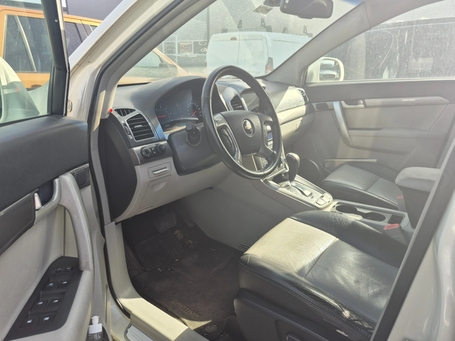 Chevrolet Captiva Captiva - автомобили, коли, обяви за нови и употребявани 7