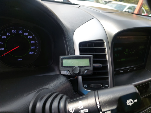 Chevrolet Captiva 2, 0d 150ps 4x4 КОЖА - автомобили, коли, обяви за нови и употребявани 13