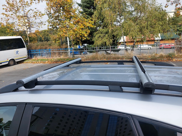 Chevrolet Captiva 2, 0d 150ps 4x4 КОЖА - автомобили, коли, обяви за нови и употребявани 15