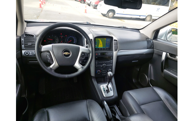 chevrolet-captiva - 5