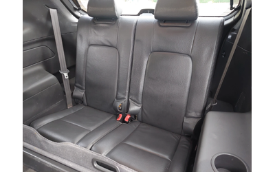 Chevrolet Captiva 2, 0d 150ps 4x4 КОЖА - автомобили, коли, обяви за нови и употребявани 8