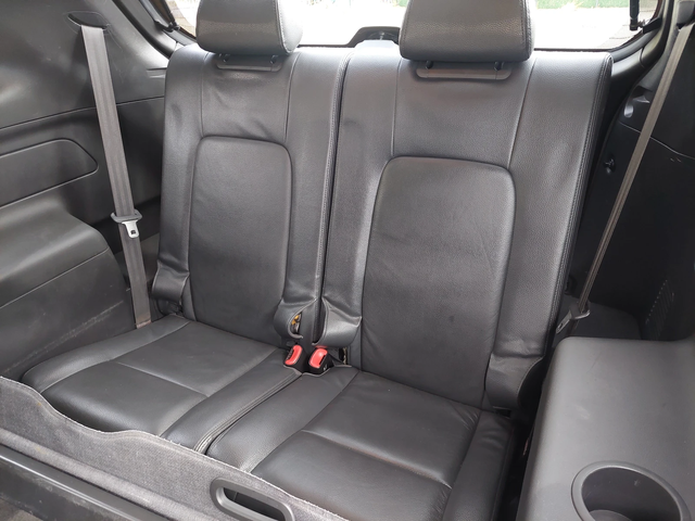 Chevrolet Captiva 2, 0d 150ps 4x4 КОЖА - автомобили, коли, обяви за нови и употребявани 8