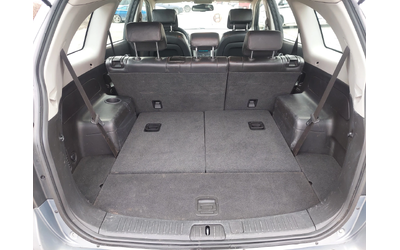 Chevrolet Captiva 2, 2D   7места - автомобили, коли, обяви за нови и употребявани 12