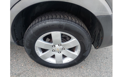 Chevrolet Captiva 2, 2D   7места - автомобили, коли, обяви за нови и употребявани 13
