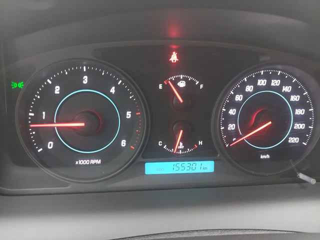 Chevrolet Captiva 2, 2D   7места - автомобили, коли, обяви за нови и употребявани 9