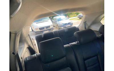 Chevrolet Captiva 3.0i V6 4X4 - автомобили, коли, обяви за нови и употребявани 10