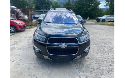 chevrolet-captiva - 2