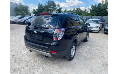 chevrolet-captiva - 4