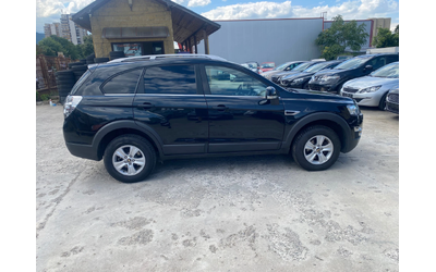 chevrolet-captiva - 5