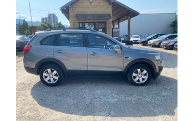 chevrolet-captiva - 3