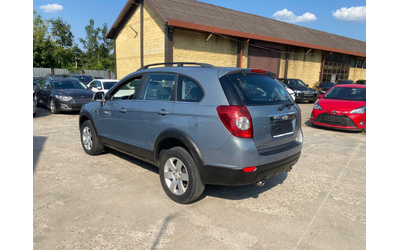chevrolet-captiva - 5