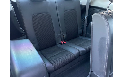 Chevrolet Captiva 2, 2crd 4x4, 6+ 1м., 184k.c., печка, авто, кожа, б - автомобили, коли, обяви за нови и употребявани 12
