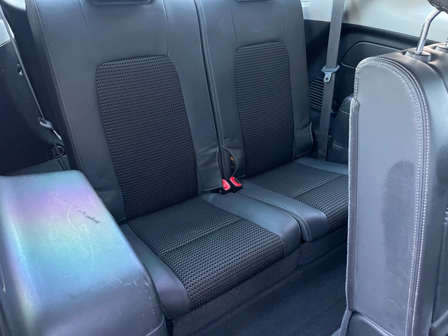 Chevrolet Captiva 2, 2crd 4x4, 6+ 1м., 184k.c., печка, авто, кожа, б - автомобили, коли, обяви за нови и употребявани 12