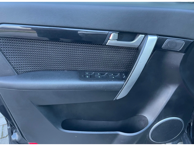 Chevrolet Captiva 2, 2crd 4x4, 6+ 1м., 184k.c., печка, авто, кожа, б - автомобили, коли, обяви за нови и употребявани 13