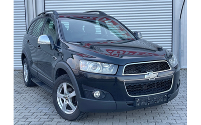 chevrolet-captiva - 3