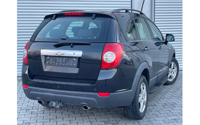 chevrolet-captiva - 4