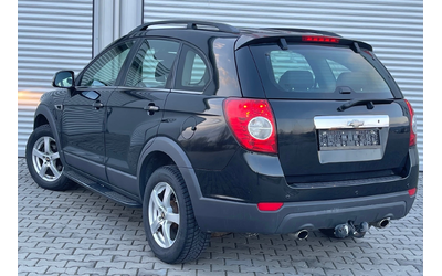 chevrolet-captiva - 5