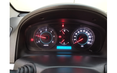 Chevrolet Captiva 2.2-VCDi-163к.с- 7 МЕСТНА - автомобили, коли, обяви за нови и употребявани 12