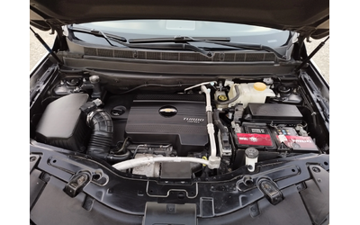 Chevrolet Captiva 2.2-VCDi-163к.с- 7 МЕСТНА - автомобили, коли, обяви за нови и употребявани 15
