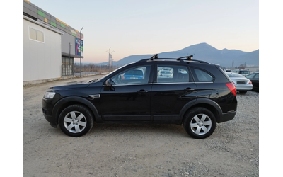 chevrolet-captiva - 3