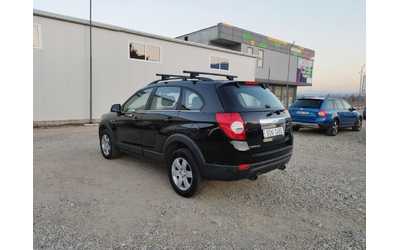 chevrolet-captiva - 4
