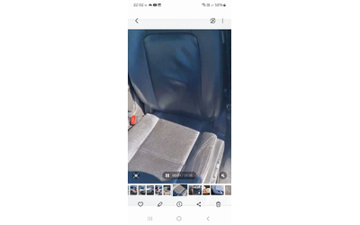 Chevrolet Captiva 2.2 CDTI AVTO KOJA NAVI - автомобили, коли, обяви за нови и употребявани 10