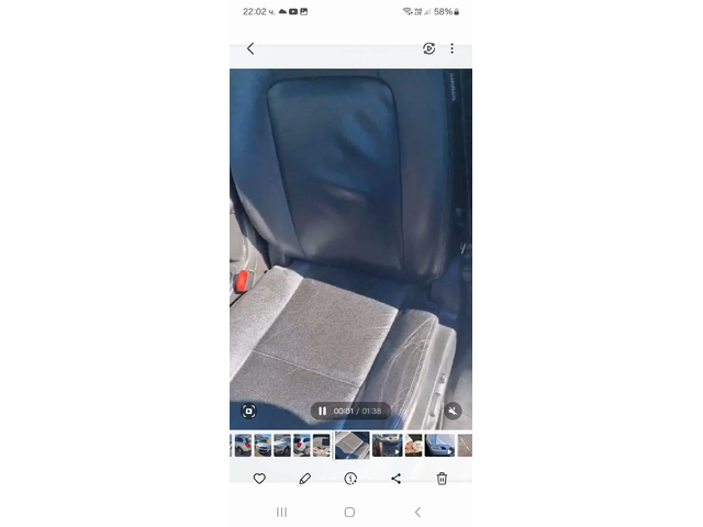 Chevrolet Captiva 2.2 CDTI AVTO KOJA NAVI - автомобили, коли, обяви за нови и употребявани 10