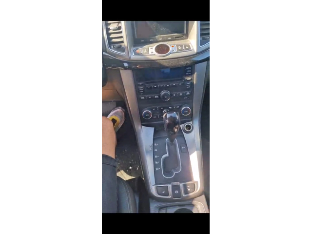 Chevrolet Captiva 2.2 CDTI AVTO KOJA NAVI - автомобили, коли, обяви за нови и употребявани 11