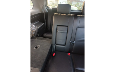 Chevrolet Captiva 2.2 CDTI AVTO KOJA NAVI - автомобили, коли, обяви за нови и употребявани 14