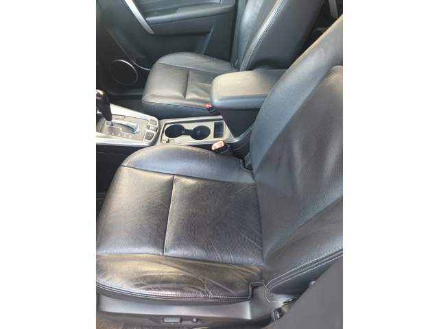 Chevrolet Captiva 2.2 CDTI AVTO KOJA NAVI - автомобили, коли, обяви за нови и употребявани 15