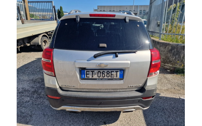 chevrolet-captiva - 5