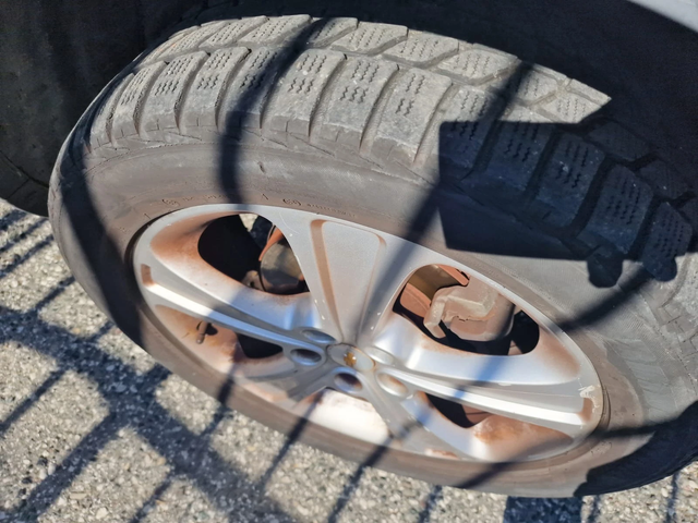 Chevrolet Captiva 2.2 CDTI AVTO KOJA NAVI - автомобили, коли, обяви за нови и употребявани 8