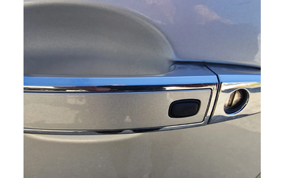 Chevrolet Captiva 2.2 CDTI AVTO KOJA NAVI - автомобили, коли, обяви за нови и употребявани 9