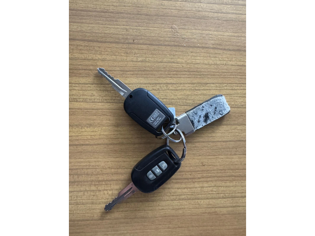 Chevrolet Captiva 2.4i-7 места-2010-ГАЗ - автомобили, коли, обяви за нови и употребявани 15