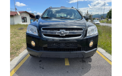 chevrolet-captiva - 2