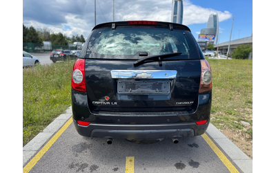 chevrolet-captiva - 4