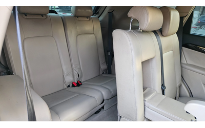 Chevrolet Captiva 2.0D AVTOMAT/KOJA/7mesta - автомобили, коли, обяви за нови и употребявани 12