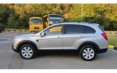 chevrolet-captiva - 2