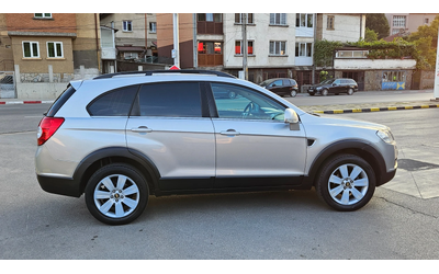 chevrolet-captiva - 5