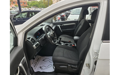 chevrolet-captiva - 5