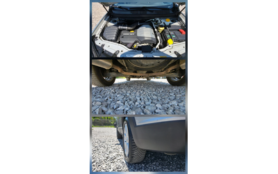 Chevrolet Captiva 2.0 VCDI 16V 4x4 ITALIA EURO 4 - автомобили, коли, обяви за нови и употребявани 16