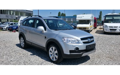 chevrolet-captiva - 2